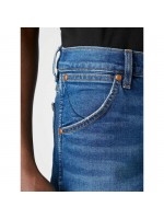 WRANGLER JEAN 11MWZ BLUE