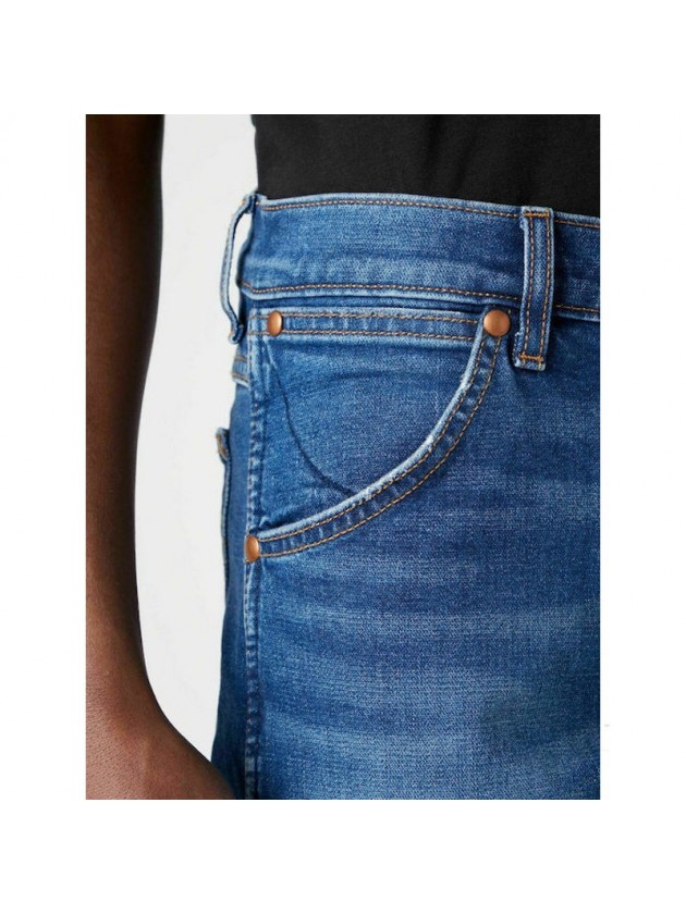 WRANGLER JEAN 11MWZ BLUE