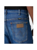 WRANGLER JEAN 11MWZ BLUE
