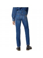 WRANGLER JEAN 11MWZ BLUE
