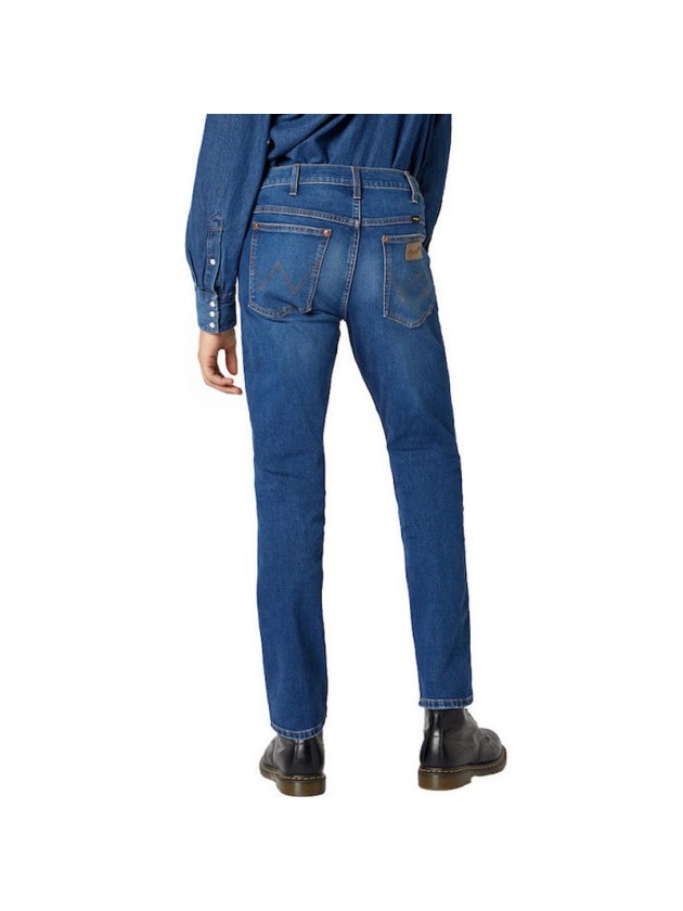 WRANGLER JEAN 11MWZ BLUE