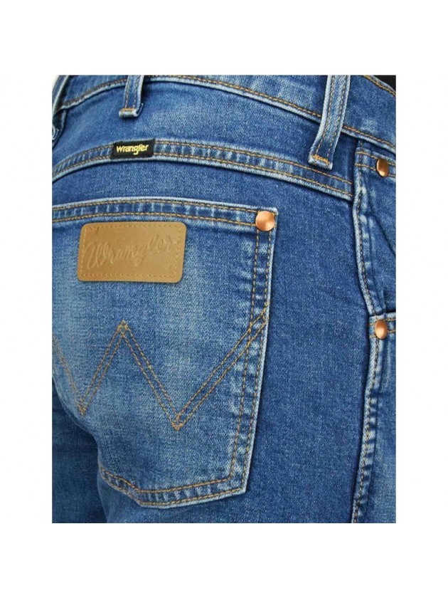 WRANGLER JEAN 11MWZ BLUE