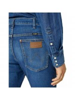 WRANGLER JEAN 11MWZ BLUE