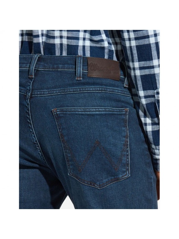 WRANGLER ΠΑΝΤΕΛΟΝΙ JEAN ARIZONA ΜΠΛΕ