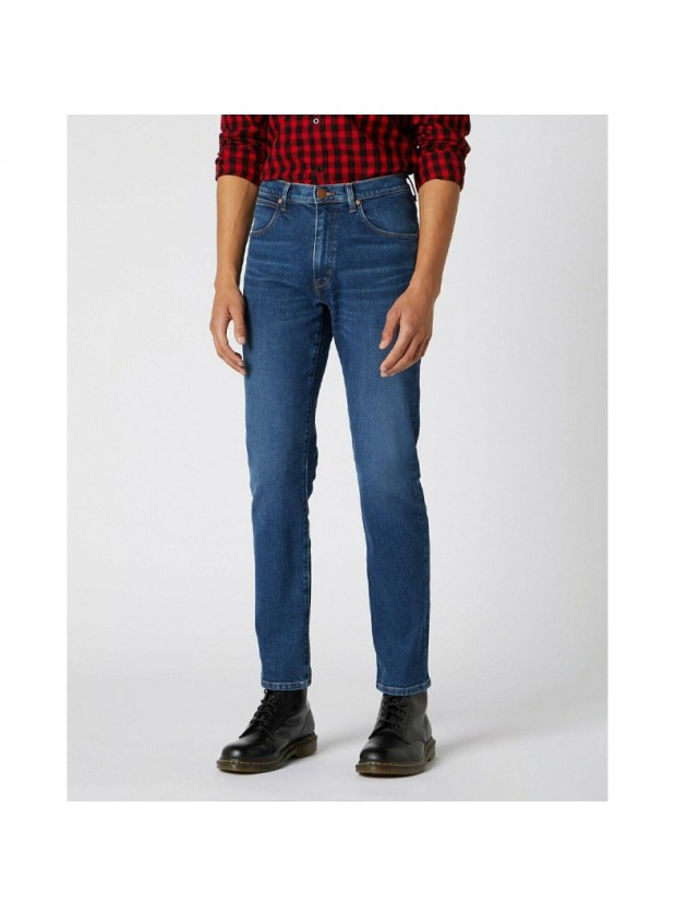 WRANGLER ΠΑΝΤΕΛΟΝΙ JEAN ARIZONA ΜΠΛΕ