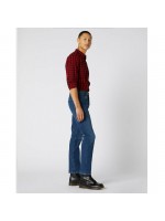 WRANGLER ΠΑΝΤΕΛΟΝΙ JEAN ARIZONA ΜΠΛΕ