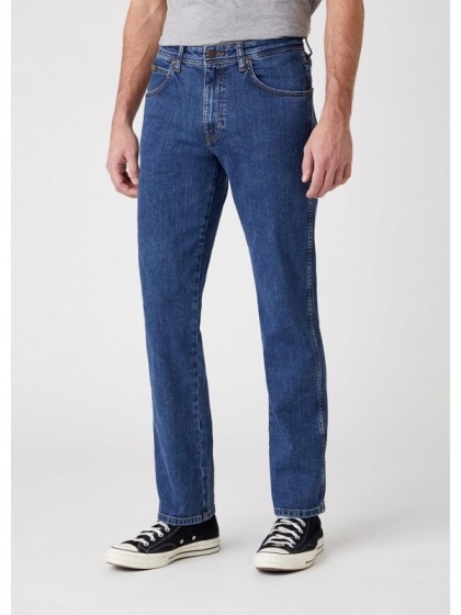 WRANGLER JEAN ARIZONA BLUE