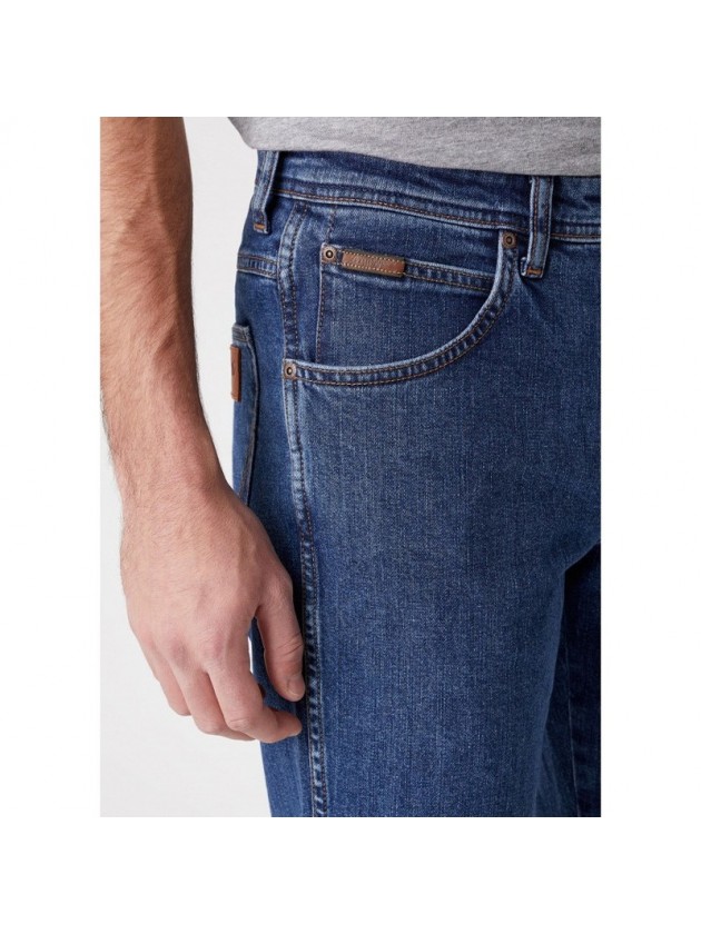 WRANGLER JEAN ARIZONA BLUE