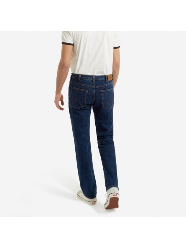 WRANGLER ΠΑΝΤΕΛΟΝΙ JEAN ARIZONA ΜΠΛΕ