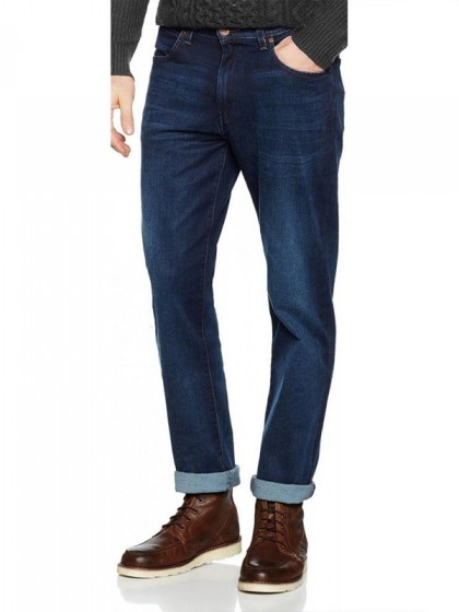 WRANGLER ΠΑΝΤΕΛΟΝΙ JEAN ARIZONA ΜΠΛΕ