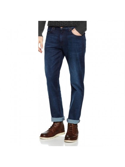 WRANGLER ΠΑΝΤΕΛΟΝΙ JEAN ARIZONA ΜΠΛΕ
