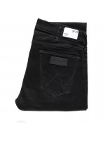 WRANGLER ΠΑΝΤΕΛΟΝΙ JEAN BRYSON ΜΑΥΡΟ