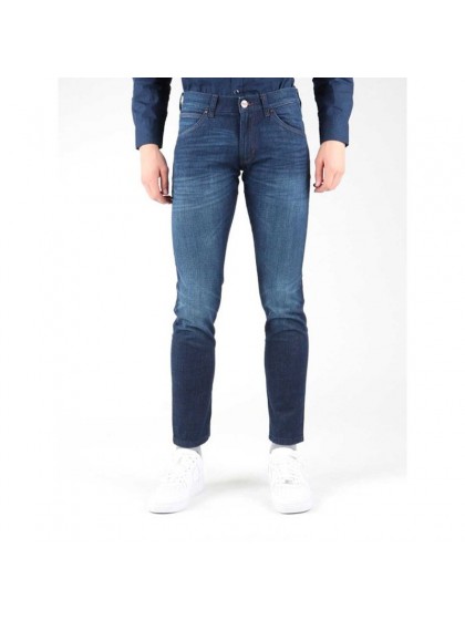 WRANGLER ΠΑΝΤΕΛΟΝΙ JEAN BRYSON ΜΠΛΕ