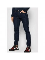 WRANGLER ΠΑΝΤΕΛΟΝΙ JEAN BRYSON ΜΠΛΕ