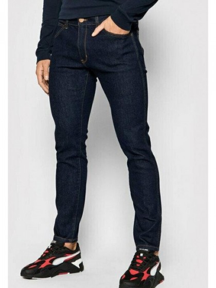 WRANGLER ΠΑΝΤΕΛΟΝΙ JEAN BRYSON ΜΠΛΕ