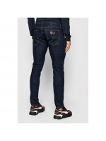 WRANGLER ΠΑΝΤΕΛΟΝΙ JEAN BRYSON ΜΠΛΕ