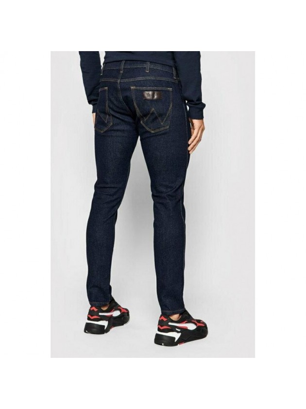 WRANGLER ΠΑΝΤΕΛΟΝΙ JEAN BRYSON ΜΠΛΕ