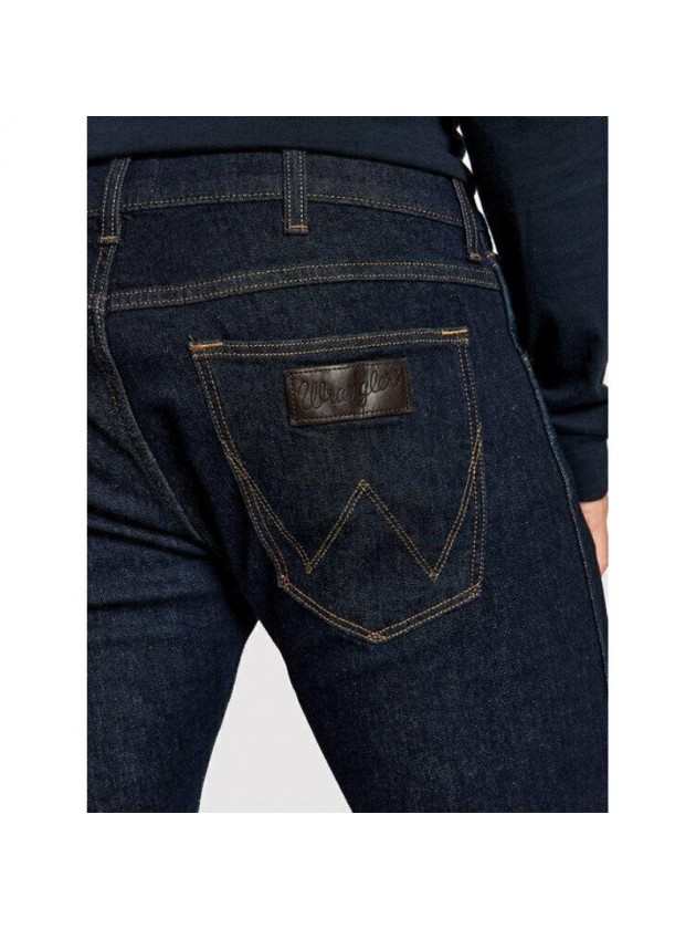 WRANGLER ΠΑΝΤΕΛΟΝΙ JEAN BRYSON ΜΠΛΕ