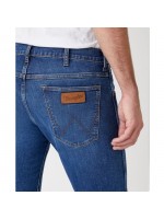 WRANGLER ΠΑΝΤΕΛΟΝΙ JEAN BRYSON ΜΠΛΕ