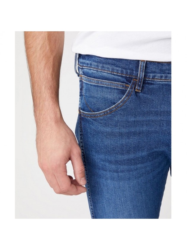 WRANGLER ΠΑΝΤΕΛΟΝΙ JEAN BRYSON ΜΠΛΕ