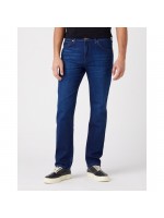WRANGLER JEAN GREENSBORO BLUE