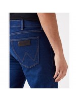 WRANGLER JEAN GREENSBORO BLUE