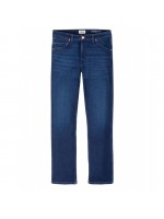 WRANGLER JEAN GREENSBORO BLUE