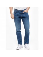 WRANGLER JEAN GREENSBORO BLUE