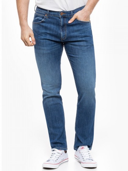 WRANGLER JEAN GREENSBORO BLUE