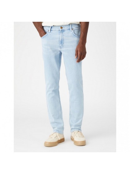 WRANGLER ΠΑΝΤΕΛΟΝΙ JEAN GREENSBORO ΜΠΛΕ