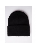 WRANGLER KNITTED CAP BLACK