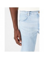 WRANGLER ΠΑΝΤΕΛΟΝΙ JEAN GREENSBORO ΜΠΛΕ