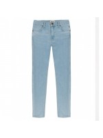 WRANGLER ΠΑΝΤΕΛΟΝΙ JEAN GREENSBORO ΜΠΛΕ