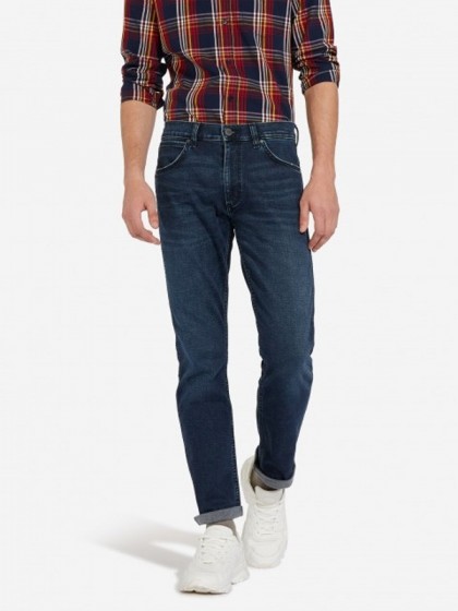 WRANGLER JEAN GREENSBORO BLUE