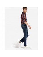 WRANGLER ΠΑΝΤΕΛΟΝΙ JEAN GREENSBORO ΜΠΛΕ