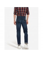 WRANGLER ΠΑΝΤΕΛΟΝΙ JEAN GREENSBORO ΜΠΛΕ