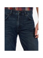 WRANGLER ΠΑΝΤΕΛΟΝΙ JEAN GREENSBORO ΜΠΛΕ
