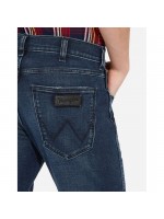 WRANGLER ΠΑΝΤΕΛΟΝΙ JEAN GREENSBORO ΜΠΛΕ
