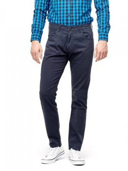 WRANGLER ΠΑΝΤΕΛΟΝΙ JEAN LARSTON 5ΤΣΕΠΟ ΜΠΛΕ