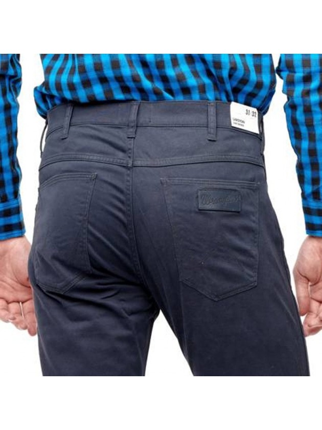 WRANGLER ΠΑΝΤΕΛΟΝΙ JEAN LARSTON 5ΤΣΕΠΟ ΜΠΛΕ