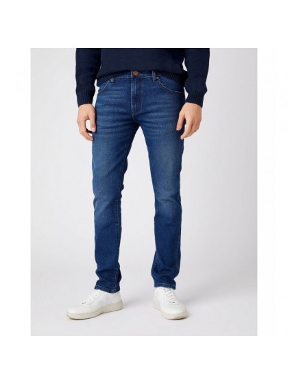 WRANGLER ΠΑΝΤΕΛΟΝΙ JEAN LARSTON ΜΠΛΕ