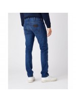 WRANGLER ΠΑΝΤΕΛΟΝΙ JEAN LARSTON ΜΠΛΕ
