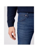 WRANGLER ΠΑΝΤΕΛΟΝΙ JEAN LARSTON ΜΠΛΕ