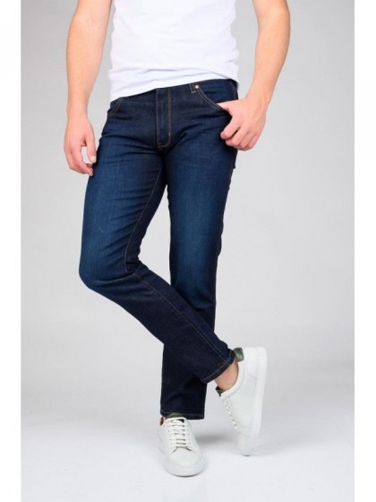 WRANGLER ΠΑΝΤΕΛΟΝΙ JEAN LARSTON ΜΠΛΕ