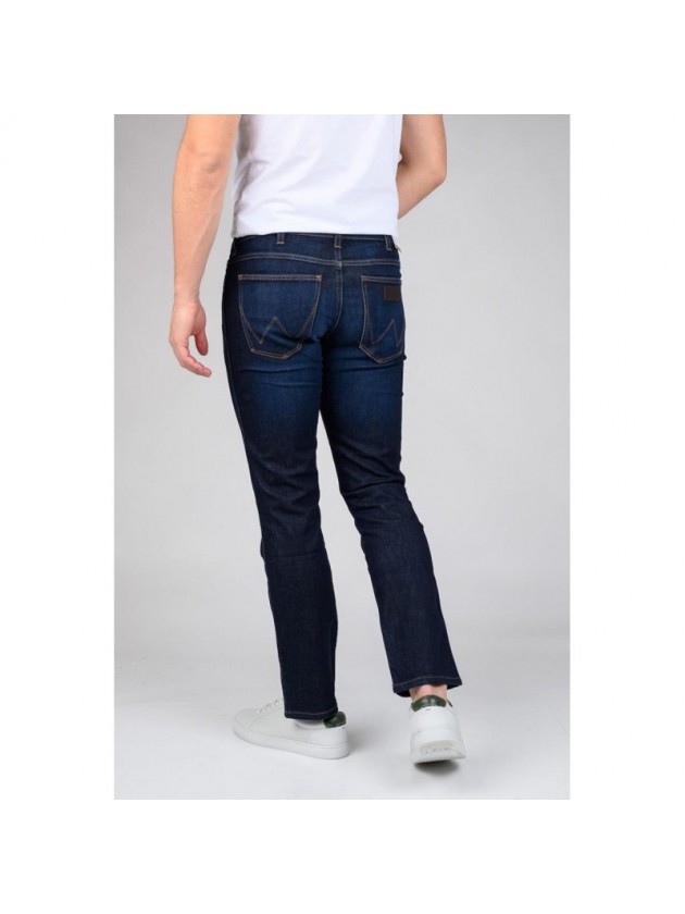 WRANGLER ΠΑΝΤΕΛΟΝΙ JEAN LARSTON ΜΠΛΕ
