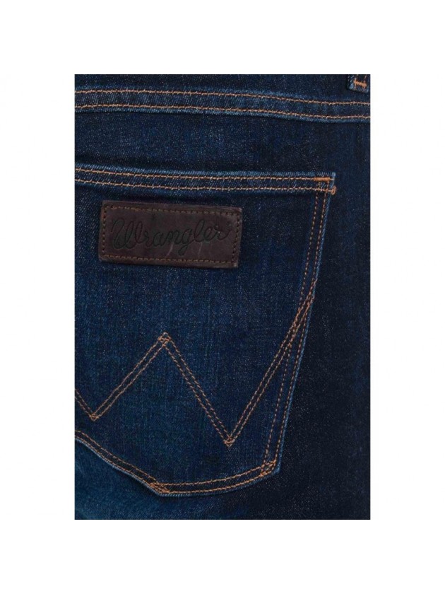WRANGLER ΠΑΝΤΕΛΟΝΙ JEAN LARSTON ΜΠΛΕ