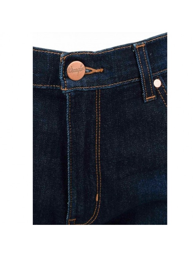 WRANGLER ΠΑΝΤΕΛΟΝΙ JEAN LARSTON ΜΠΛΕ