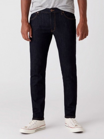 WRANGLER JEAN LARSTON BLUE