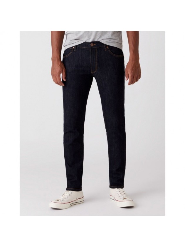 WRANGLER JEAN LARSTON BLUE