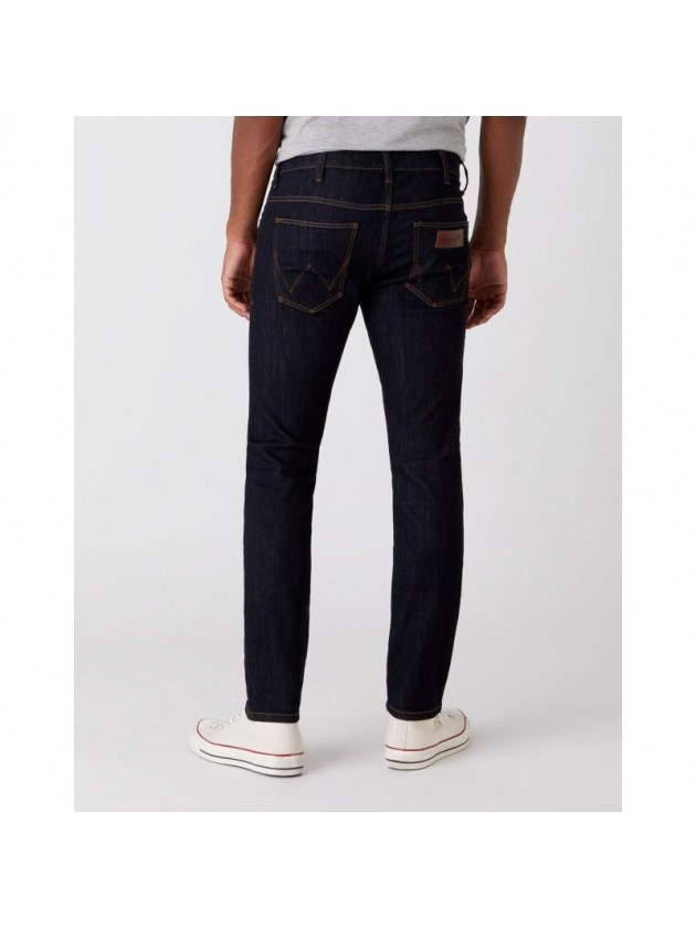 WRANGLER JEAN LARSTON BLUE